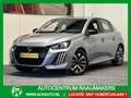 Peugeot 208 1.2 ACTIVE 75PK MODEL 2025 NAVIGATIE VIA APPLE CAR Grau - thumbnail 1