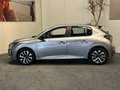 Peugeot 208 1.2 ACTIVE 75PK MODEL 2025 NAVIGATIE VIA APPLE CAR Grau - thumbnail 5