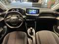 Peugeot 208 1.2 ACTIVE 75PK MODEL 2025 NAVIGATIE VIA APPLE CAR Grau - thumbnail 12