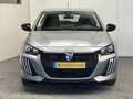 Peugeot 208 1.2 ACTIVE 75PK MODEL 2025 NAVIGATIE VIA APPLE CAR Grau - thumbnail 3