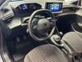Peugeot 208 1.2 ACTIVE 75PK MODEL 2025 NAVIGATIE VIA APPLE CAR Grau - thumbnail 10