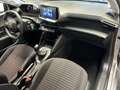 Peugeot 208 1.2 ACTIVE 75PK MODEL 2025 NAVIGATIE VIA APPLE CAR Grau - thumbnail 13