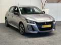 Peugeot 208 1.2 ACTIVE 75PK MODEL 2025 NAVIGATIE VIA APPLE CAR Grau - thumbnail 2