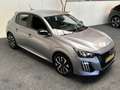 Peugeot 208 1.2 ACTIVE 75PK MODEL 2025 NAVIGATIE VIA APPLE CAR Grau - thumbnail 9