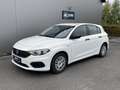 Fiat Tipo 1.4 POP Blanc - thumbnail 2