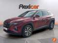 Hyundai TUCSON 1.6 TGDI Maxx 4x2 Rojo - thumbnail 3