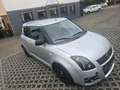 Suzuki Swift Silber - thumbnail 7