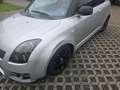 Suzuki Swift Silber - thumbnail 5