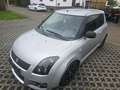 Suzuki Swift Silber - thumbnail 4
