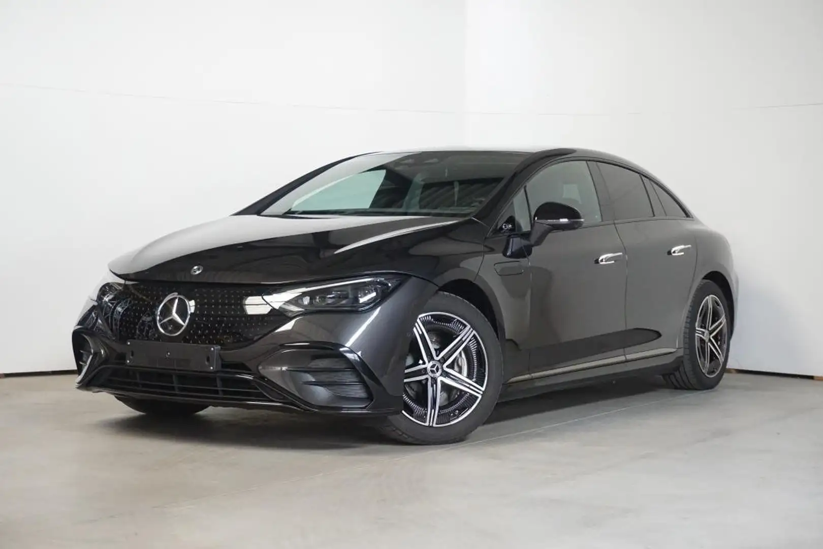 Mercedes-Benz EQE 300 AMG - NIGHT PAKKET - PREMIMIUM PAKKET - 1