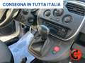 Renault Kangoo Z.E. 44 KW ALLESTITO-CRUISE-BATTERIE DI PROPRETA'- Weiß - thumbnail 11