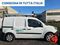 Renault Kangoo Z.E. 44 KW ALLESTITO-CRUISE-BATTERIE DI PROPRETA'- Weiß - thumbnail 3