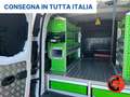 Renault Kangoo Z.E. 44 KW ALLESTITO-CRUISE-BATTERIE DI PROPRETA'- Weiß - thumbnail 26
