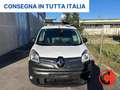 Renault Kangoo Z.E. 44 KW ALLESTITO-CRUISE-BATTERIE DI PROPRETA'- Weiß - thumbnail 9