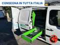 Renault Kangoo Z.E. 44 KW ALLESTITO-CRUISE-BATTERIE DI PROPRETA'- Weiß - thumbnail 15