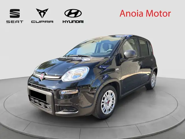 Fiat Panda 1.0 Hybrid 51kW Pack Comfort Plus