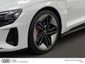 Audi e-tron GT quattro PANO B&O LEDER HUD ACC Grau - thumbnail 9