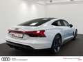 Audi e-tron GT quattro PANO B&O LEDER HUD ACC Grau - thumbnail 4