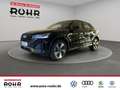Audi Q2 advanced (SHZ.NAVI.PDC.virtual cockpit) 40 TFSI S Schwarz - thumbnail 1