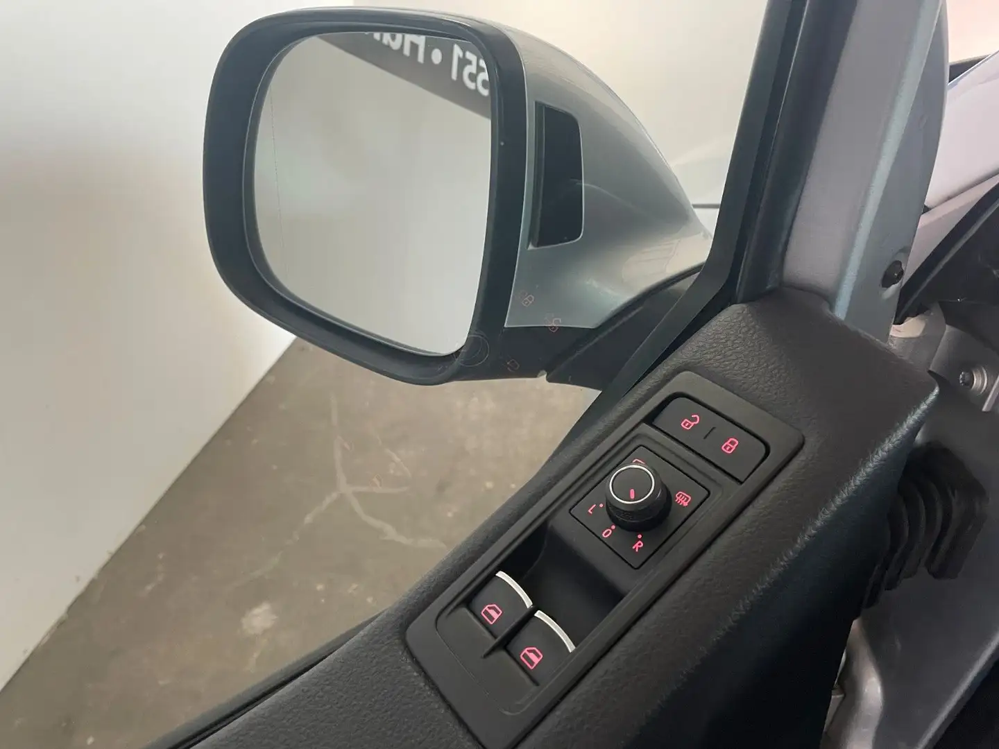 Volkswagen T6 Multivan /NAVI/Standh./LED/Gen. SIX Argent - 2