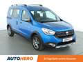 Dacia Dokker 1.5 Blue dCi Stepway Plus*NAVI*CAM*PDC*SHZ* Bleu - thumbnail 8