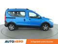 Dacia Dokker 1.5 Blue dCi Stepway Plus*NAVI*CAM*PDC*SHZ* Bleu - thumbnail 7