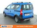 Dacia Dokker 1.5 Blue dCi Stepway Plus*NAVI*CAM*PDC*SHZ* Blau - thumbnail 4