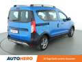 Dacia Dokker 1.5 Blue dCi Stepway Plus*NAVI*CAM*PDC*SHZ* Bleu - thumbnail 6