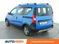 Dacia Dokker 1.5 Blue dCi Stepway Plus*NAVI*CAM*PDC*SHZ* Bleu - thumbnail 4