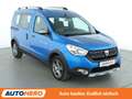 Dacia Dokker 1.5 Blue dCi Stepway Plus*NAVI*CAM*PDC*SHZ* Blau - thumbnail 8