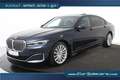 BMW 745 Le xDrive *360*HUD*Massage*VOLL* Blau - thumbnail 1