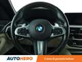 BMW 520 520d Msport Touring Bleu - thumbnail 19