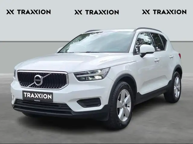 Volvo XC40 Recharge