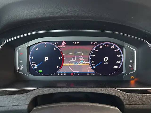 Volkswagen Passat view 13