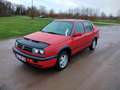 Volkswagen Vento Vento 1.9 TD CL Red - thumbnail 1