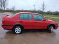 Volkswagen Vento Vento 1.9 TD CL Red - thumbnail 5