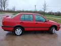 Volkswagen Vento Vento 1.9 TD CL Rot - thumbnail 5