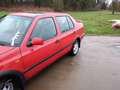 Volkswagen Vento Vento 1.9 TD CL Red - thumbnail 9