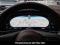 Porsche Taycan Turbo S Cross Turismo Burmester Clubleder Vert - thumbnail 11