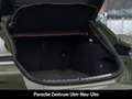 Porsche Taycan Turbo S Cross Turismo Burmester Clubleder Vert - thumbnail 21