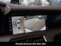 Porsche Taycan Turbo S Cross Turismo Burmester Clubleder Vert - thumbnail 13