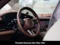 Porsche Taycan Turbo S Cross Turismo Burmester Clubleder Vert - thumbnail 6