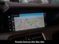 Porsche Taycan Turbo S Cross Turismo Burmester Clubleder Vert - thumbnail 12