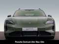 Porsche Taycan Turbo S Cross Turismo Burmester Clubleder Vert - thumbnail 8