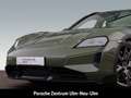 Porsche Taycan Turbo S Cross Turismo Burmester Clubleder Vert - thumbnail 33