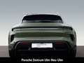 Porsche Taycan Turbo S Cross Turismo Burmester Clubleder Vert - thumbnail 9