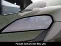 Porsche Taycan Turbo S Cross Turismo Burmester Clubleder Vert - thumbnail 18