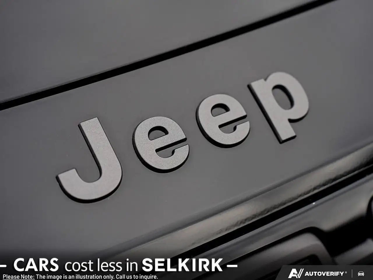 Jeep Cherokee снимка Jeep Cherokee