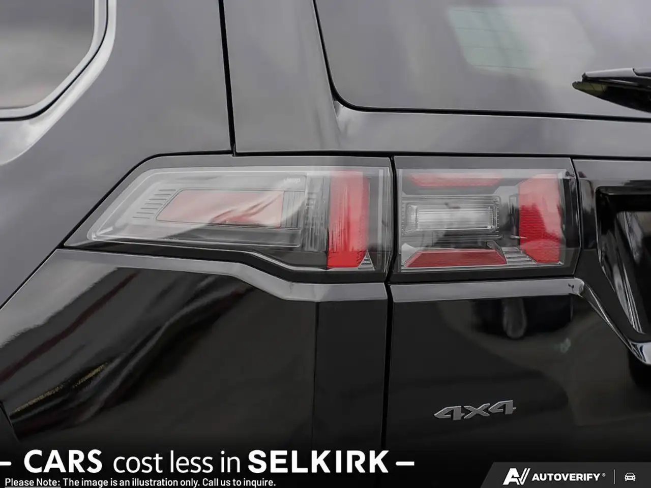 Jeep Cherokee снимка Jeep Cherokee