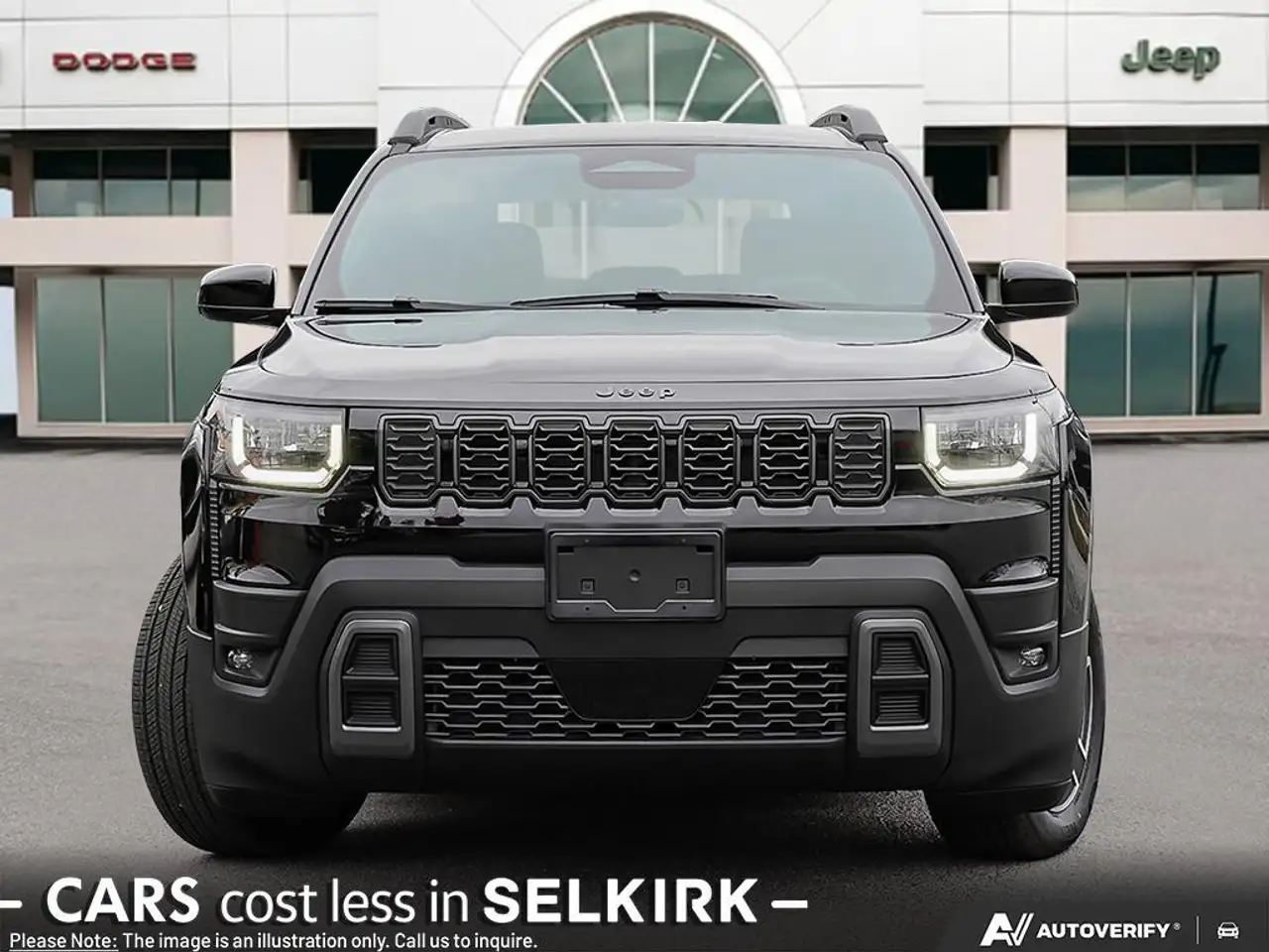 Jeep Cherokee снимка Jeep Cherokee
